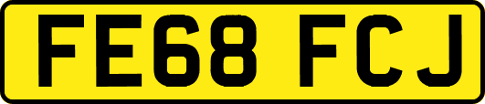 FE68FCJ