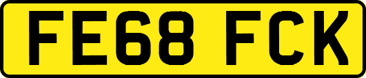 FE68FCK