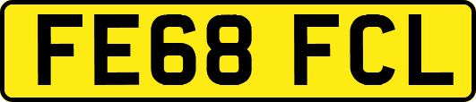 FE68FCL