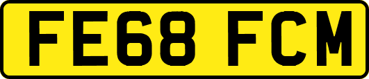 FE68FCM