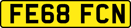 FE68FCN