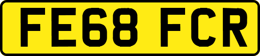 FE68FCR