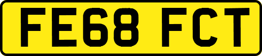 FE68FCT