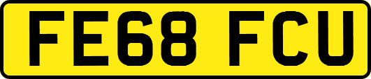 FE68FCU