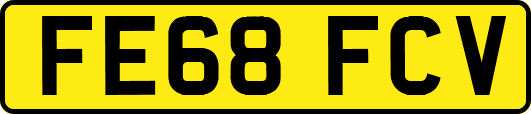 FE68FCV
