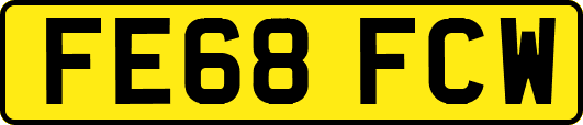 FE68FCW