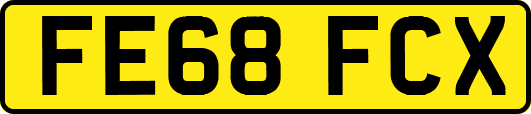 FE68FCX