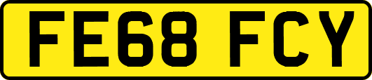 FE68FCY