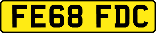 FE68FDC