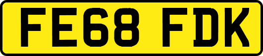 FE68FDK