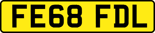 FE68FDL