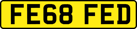 FE68FED
