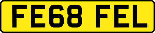 FE68FEL