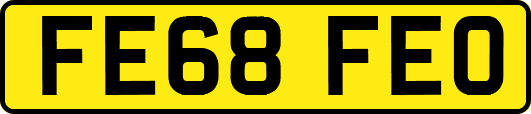FE68FEO