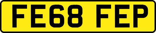 FE68FEP