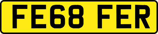 FE68FER