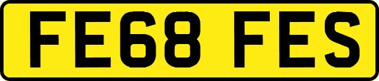 FE68FES