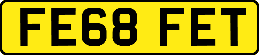 FE68FET