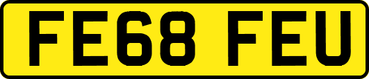 FE68FEU