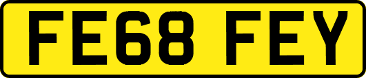 FE68FEY