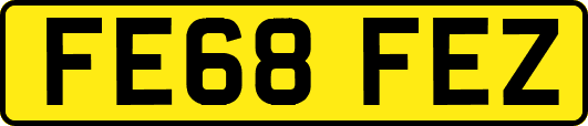 FE68FEZ