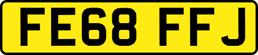 FE68FFJ