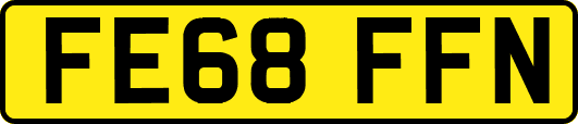 FE68FFN
