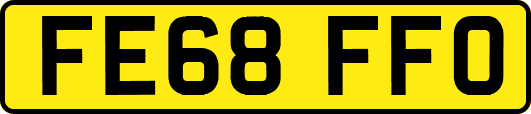 FE68FFO