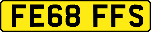 FE68FFS