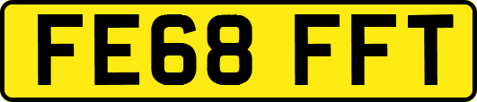 FE68FFT