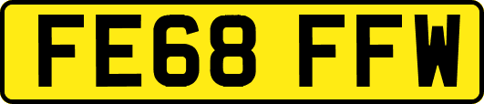 FE68FFW