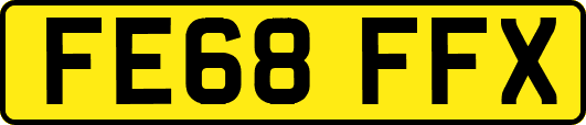 FE68FFX