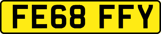 FE68FFY