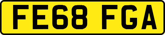 FE68FGA