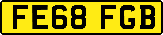FE68FGB