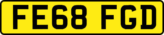 FE68FGD
