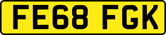 FE68FGK