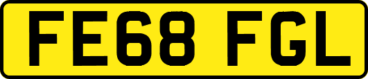 FE68FGL