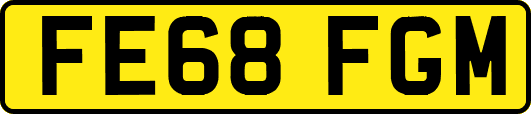 FE68FGM