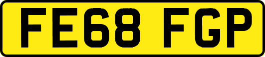 FE68FGP