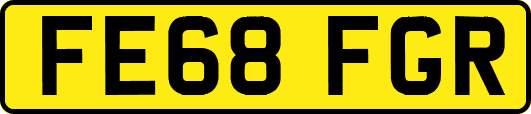 FE68FGR