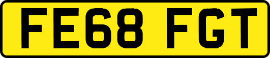 FE68FGT