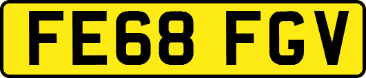 FE68FGV