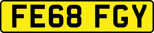 FE68FGY