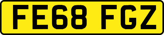 FE68FGZ