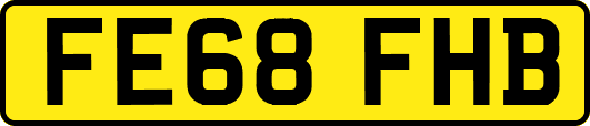 FE68FHB