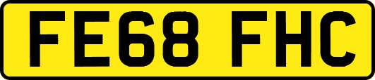 FE68FHC