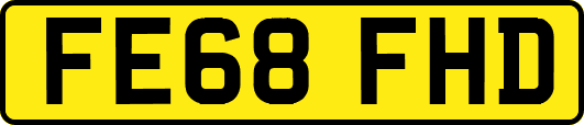 FE68FHD