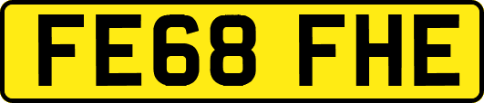 FE68FHE