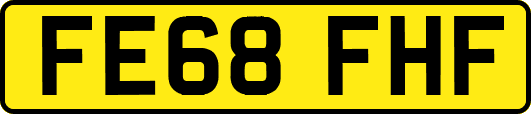 FE68FHF